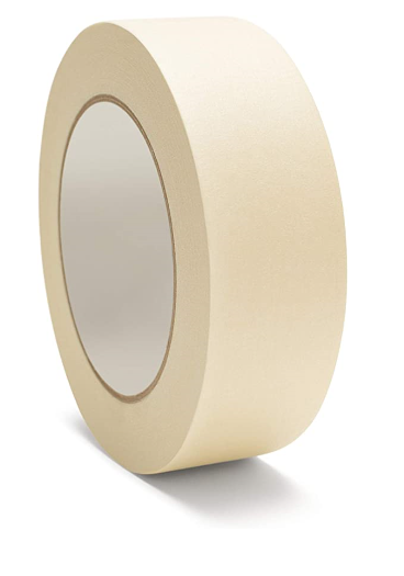 2″x 60YD Masking Tape – Econo Office & School Supplies Ltd