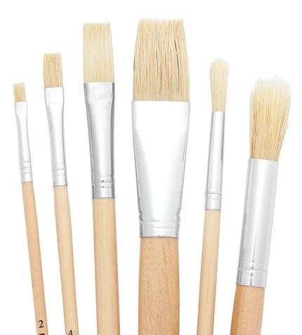 Paint Brush – Econo Office & School Supplies Ltd