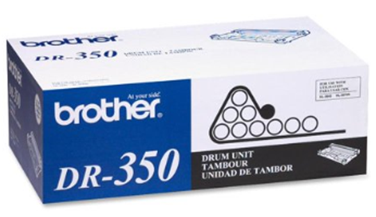 Brother DR-350 Drum Cartridge