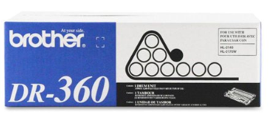 Brother DR-360 Drum Cartridge