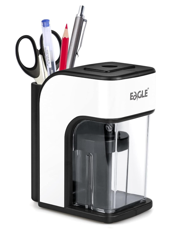 Eagle 5013B Electric Pencil Sharpener