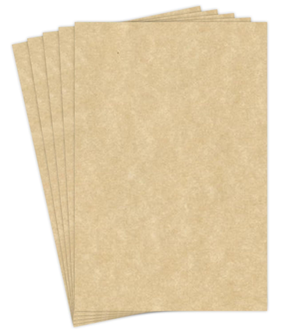 Parchment Paper