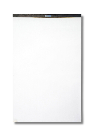 Flip Chart Pad - 22" x 34"